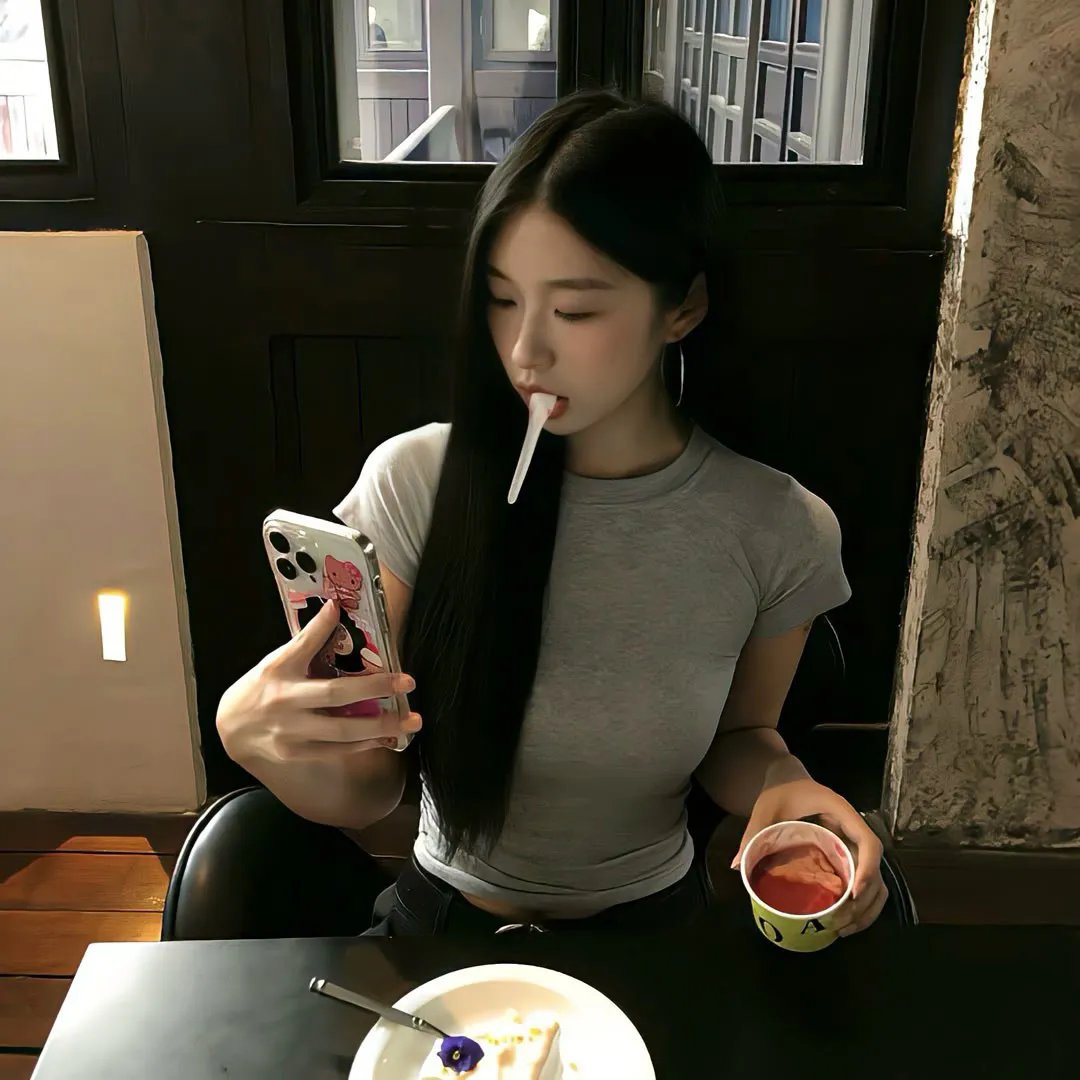 窃心