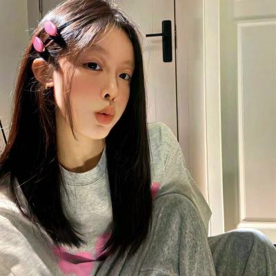 香车美人
