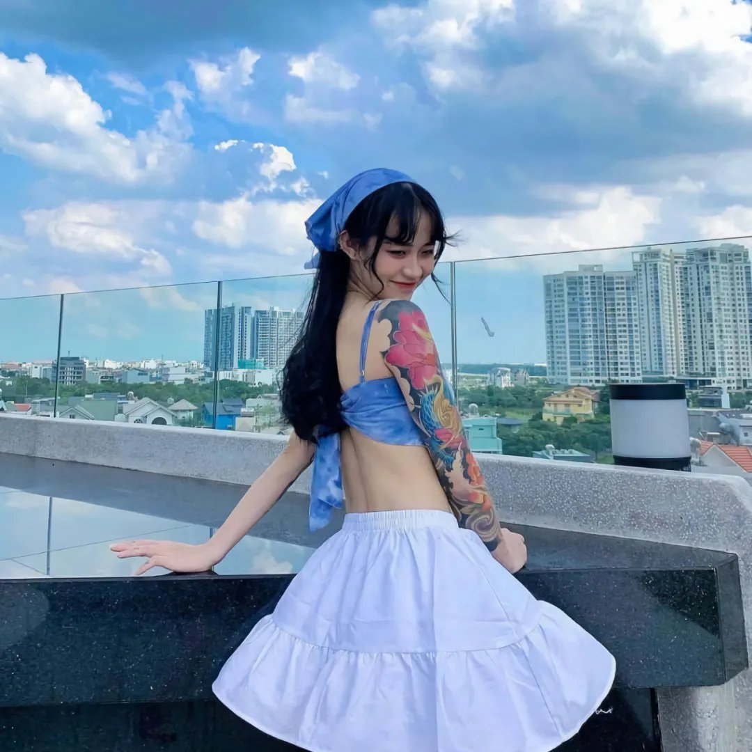 我的第一先生